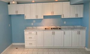 TK kitchens vanities completed projects